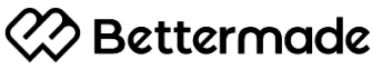 Bettermade logo