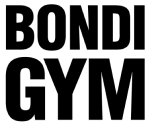 Bondi Gym logo